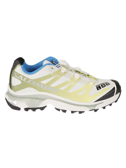 Sneaker "XT 4 OG" L47866500 XT4OGVANILLAICE SALOMON 