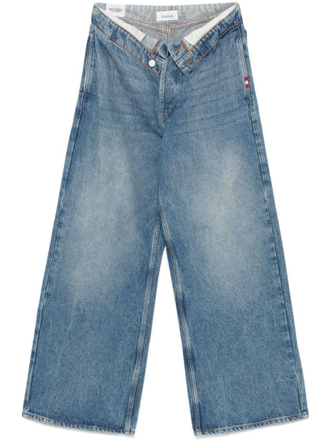 Jeans Roll AMD113D4352237 ROLLC0999 AMISH 