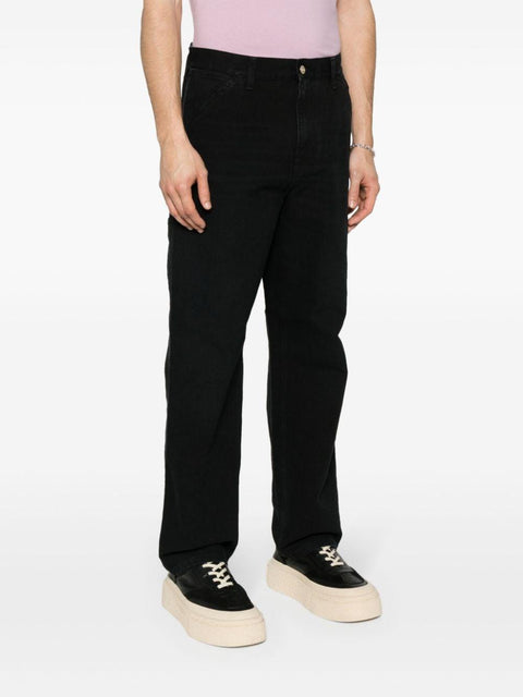 Pantalone in cotone