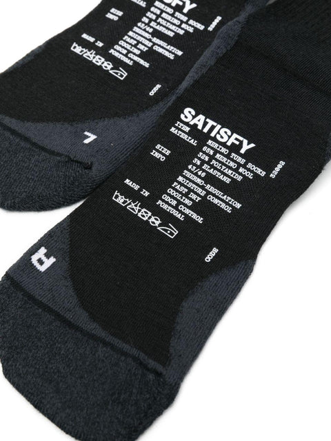 SATISFY 32002BKBLACK