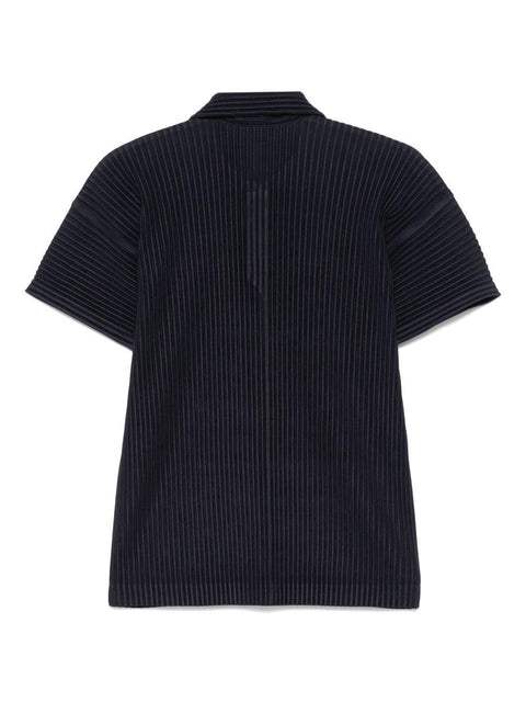 Polo plissettata HP56JM530 75 HOMME PLISSE' ISSEY MIYAKE 