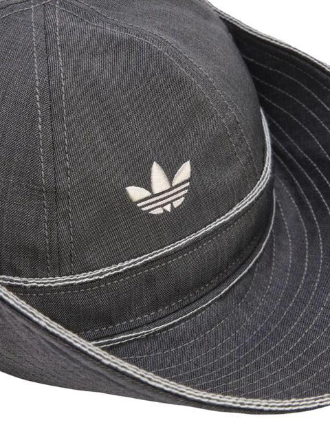 Cappello "WB Bucket Hat" KB2326 DGREYH ADIDAS BY WALES BONNER 