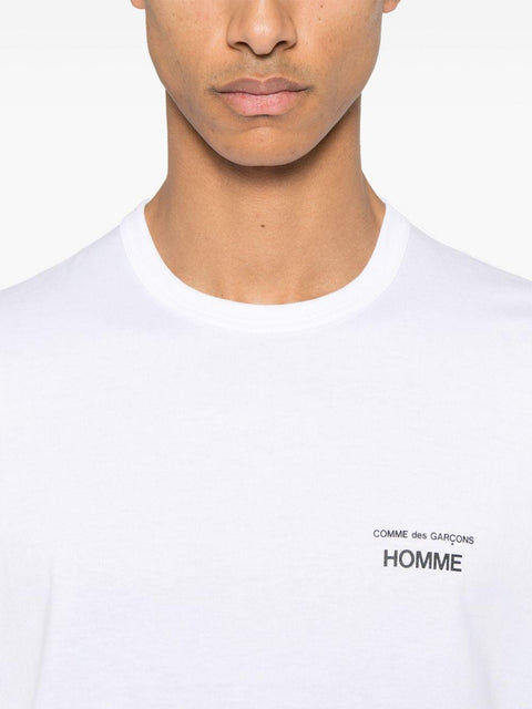 COMME DES GARÇONS HOMME HOT1010513WHITE