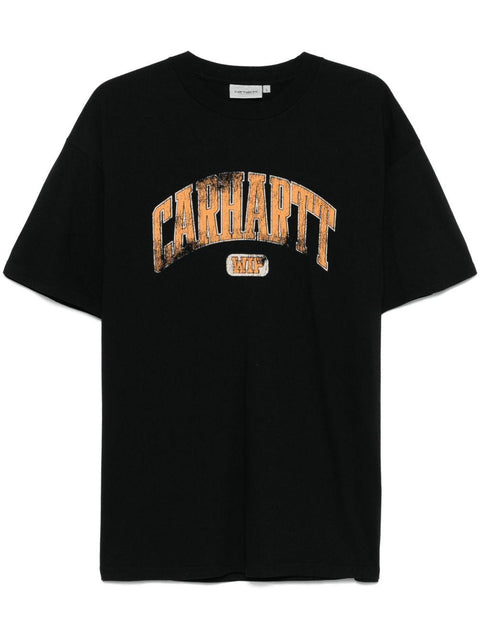 T-shirt in cotone I034766 894G CARHARTT WIP 