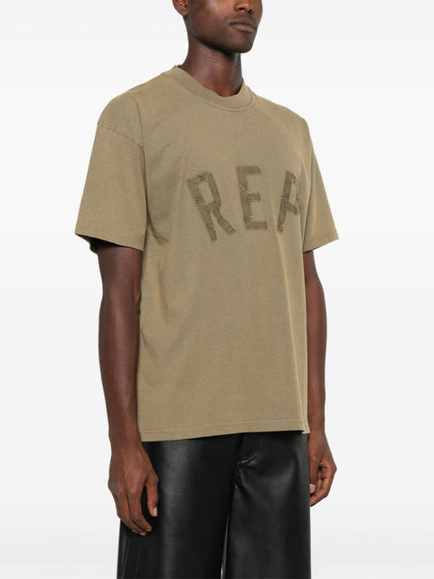 T-shirt Rep Applique