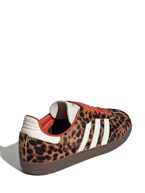 Sneaker Samba JI2734U SAMBAOGWCBLACK ADIDAS 