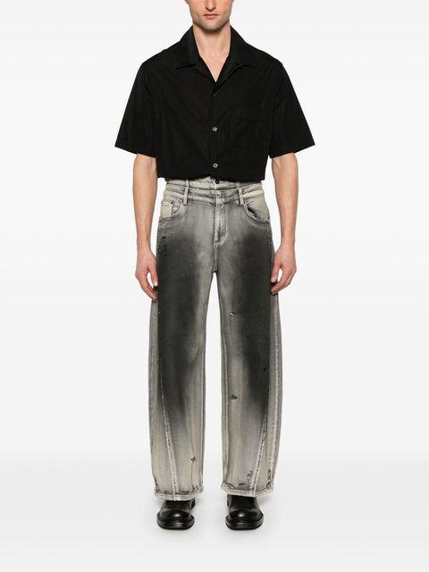 Camicia Heusen