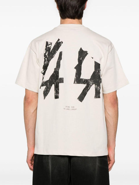 T-shirt in cotone