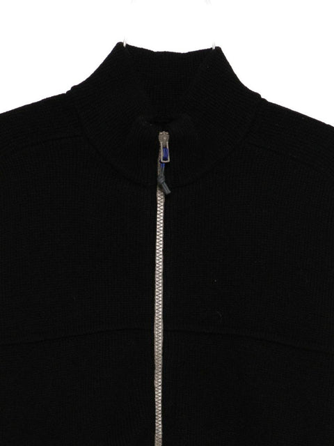 Giubbino con logo CGB42201JE01 01 GR10K 