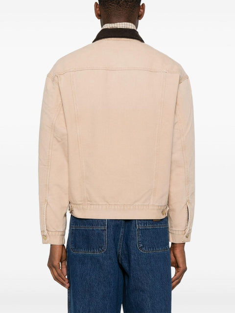 Giacca Dayton Trucker I034315 2N24O CARHARTT WIP 