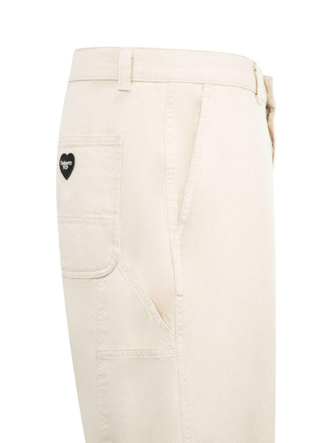 Pantalone Drewe I034801 0502 CARHARTT WIP 