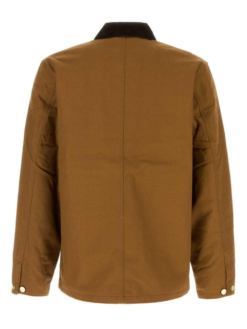 Giacca Michigan I015261 00S01 CARHARTT WIP 