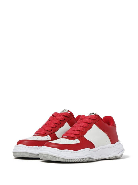 Sneaker Wayne Lowe