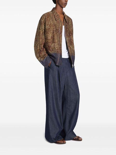 DRIES VAN NOTEN 2510205201531703
