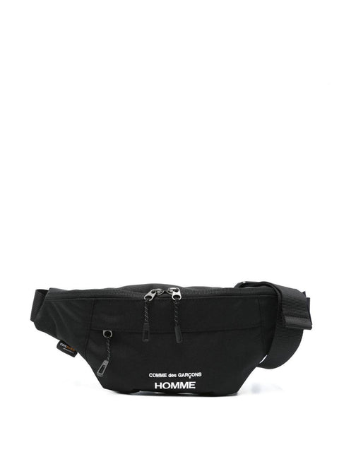 Marsupio Cordura HPK291051 1BLACK COMME DES GARÇONS HOMME 
