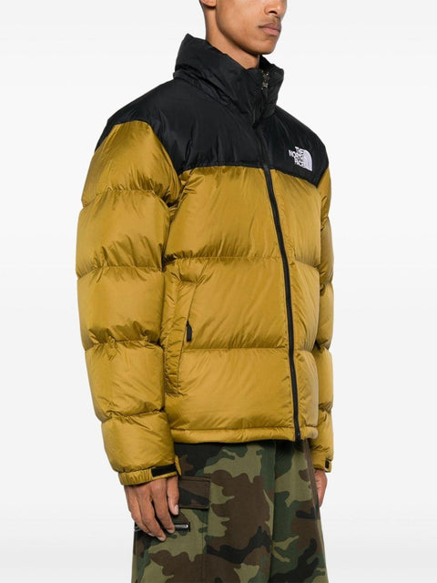 Piumino Retro Nuptse 96
