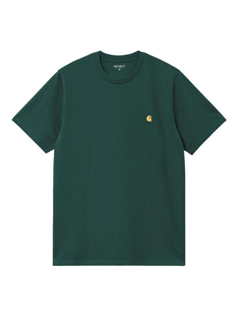 T-shirt Chase I026391 30YXX CARHARTT WIP 