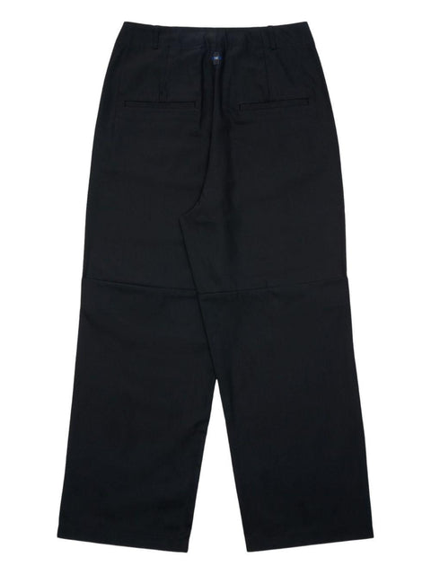 Pantalone cargo BO01FWSA0202BK NOIR ADER ERROR 
