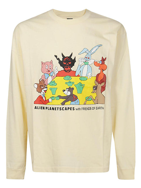 T-shirt in cotone