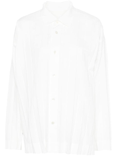 Camicia HP56FJ306 01 HOMME PLISSE' ISSEY MIYAKE 