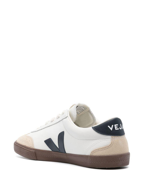 Sneaker Volley O.T. VO2003531 WHITENAUTICOBARK VEJA 