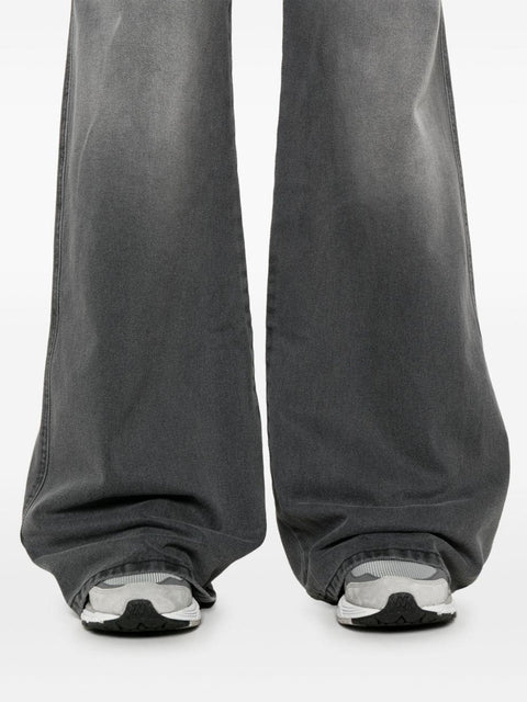 LUU DAN MP092DBDDOUTCASTGREY