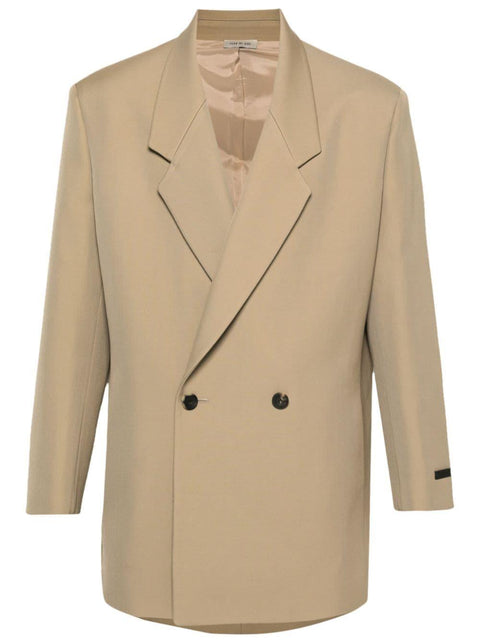 FEAR OF GOD FG8603951HWT260