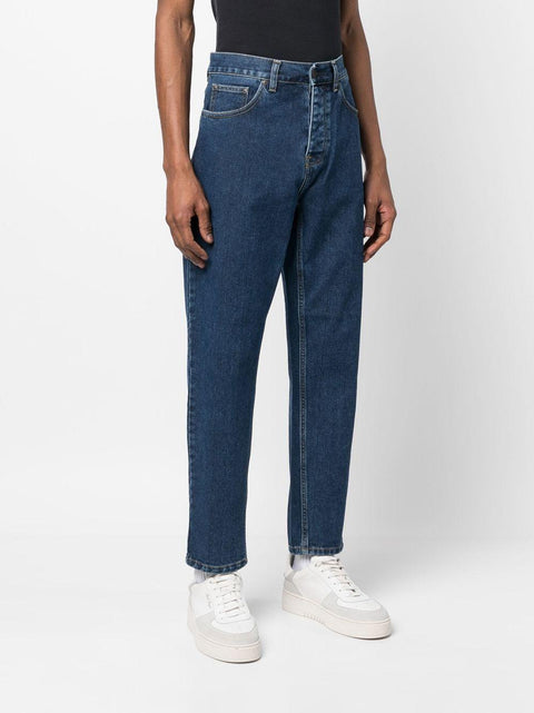 Jeans dritti I029208 0106 CARHARTT WIP 