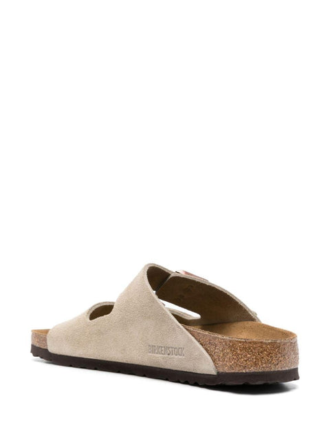 BIRKENSTOCK 051463ARIZONATAUPE