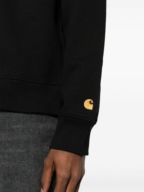 Felpa con logo I033660 00FXX CARHARTT WIP 