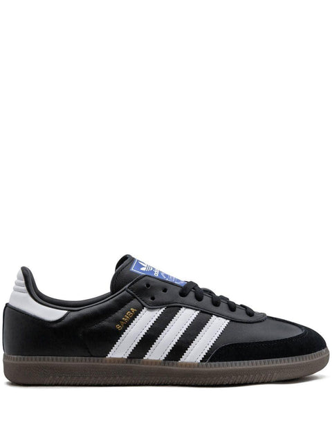 ADIDAS B75807SAMBABLKWHT