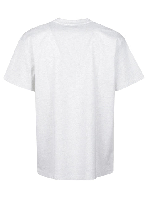 T-shirt American Scritp I029956 482XX CARHARTT WIP 