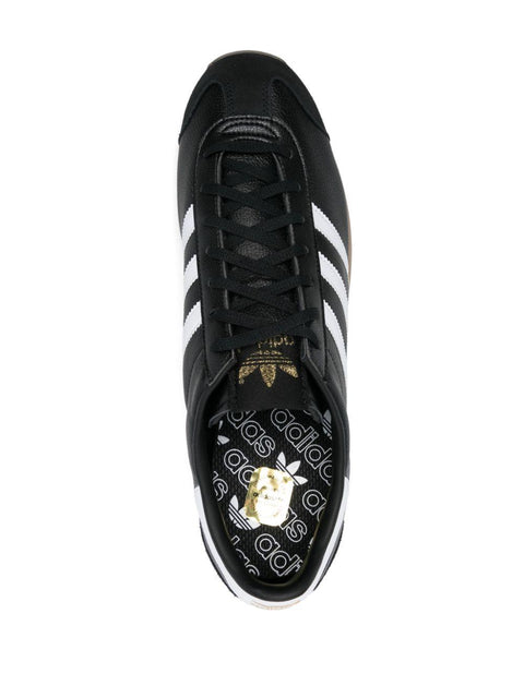 Sneaker Country IH0299 COUNTRYCBLACKFTWWHTBLUE ADIDAS 