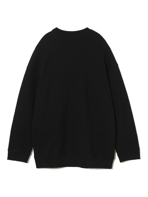 T-shirt con stampa UC2E48942 BLACK UNDERCOVER 