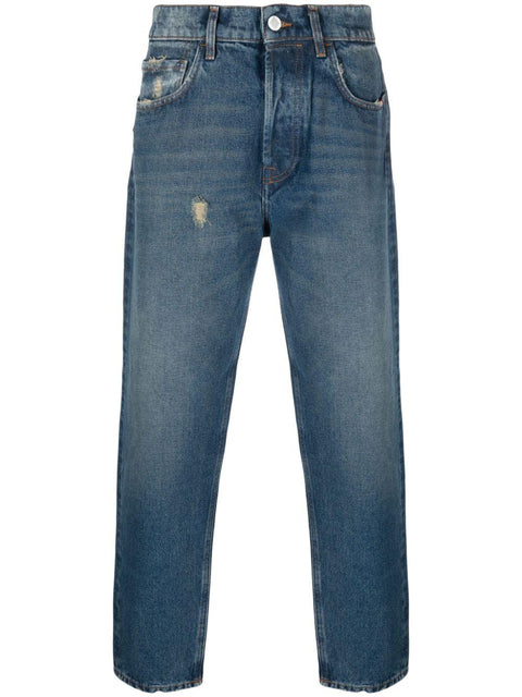 Jeans James AMU001 D435999 AMISH 