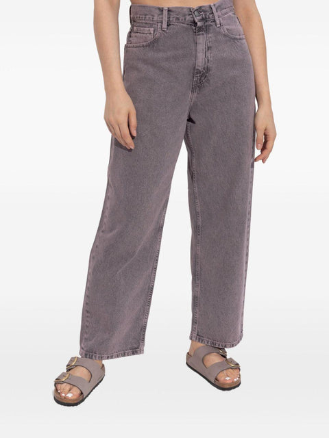 Jeans slavato I035822 2W6GD CARHARTT WIP 