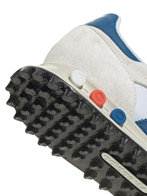 Sneaker La Trainer OG JR3610 LATRAINEROGOWHITE ADIDAS 