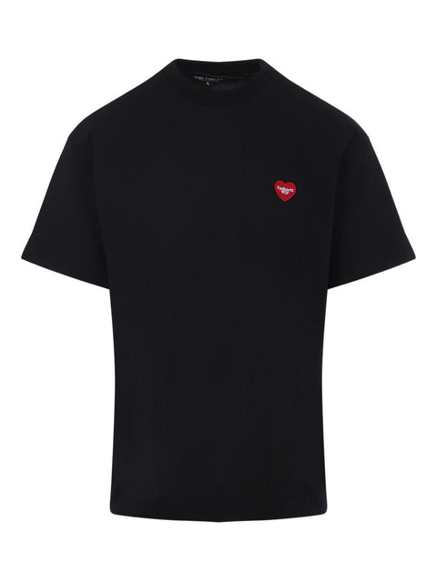 T-shirt Heart I035203 89XX CARHARTT WIP 