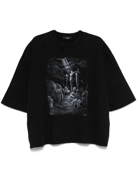 WILLY CHAVARRIA WCCSK001011BLACK