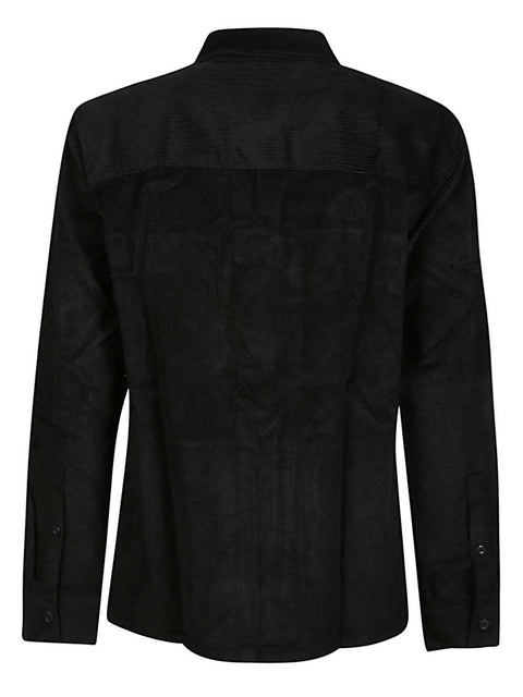 Camicia in cotone
