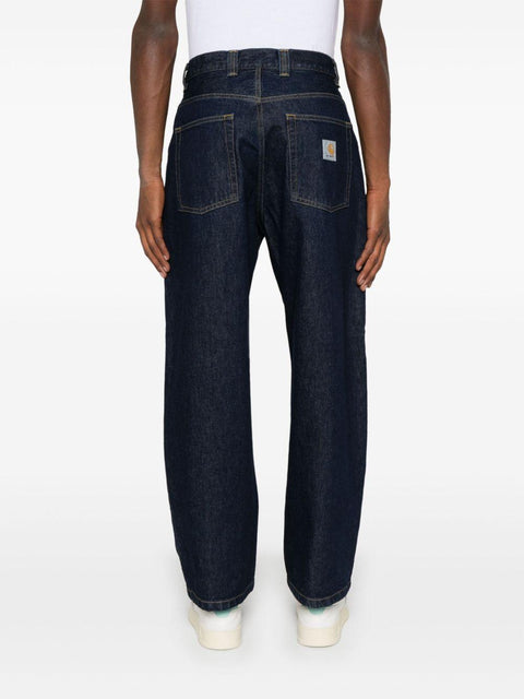 Pantalone 'Brandon' I031246 0102 CARHARTT WIP 
