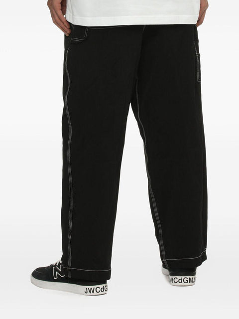 Jeans in cotone HPP017051 1BLACK COMME DES GARÇONS HOMME 