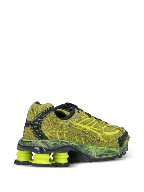 Sneaker Shox Ride 2 PRM IH3356 010 NIKE 