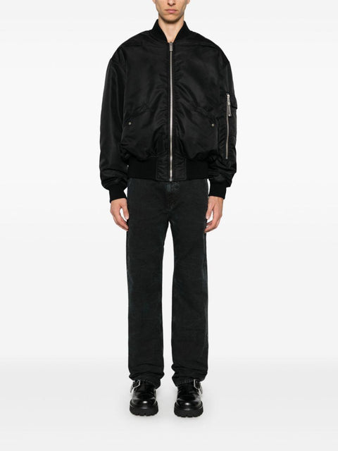 Bomber Profiler