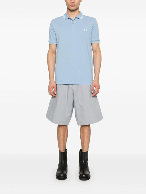 COMME DES GARÇONS SHIRT FOT5021SKYBLUE