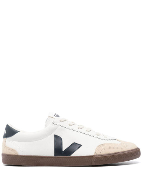 Sneaker Volley O.T. VO2003531 WHITENAUTICOBARK VEJA 
