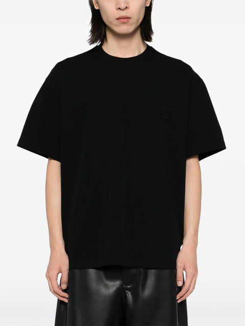 T-shirt in cotone