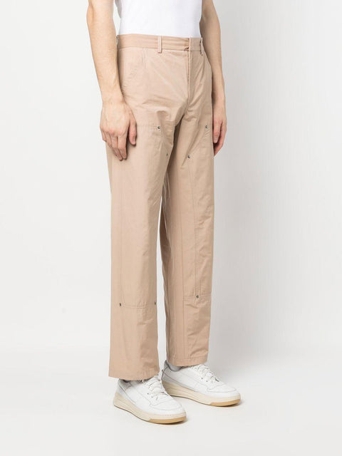 Pantalone in cotone