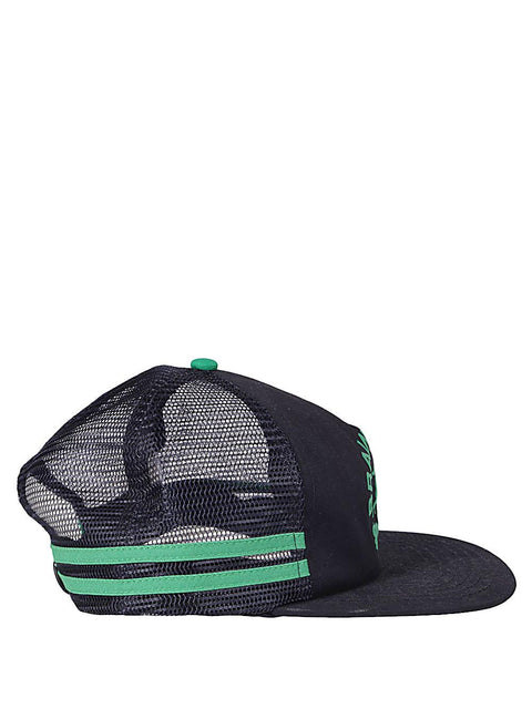 Cappello con logo