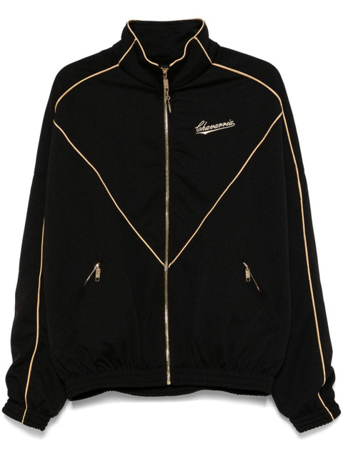WILLY CHAVARRIA WCOUT002002BLACK
